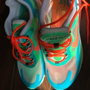 Nike Air max 270 react